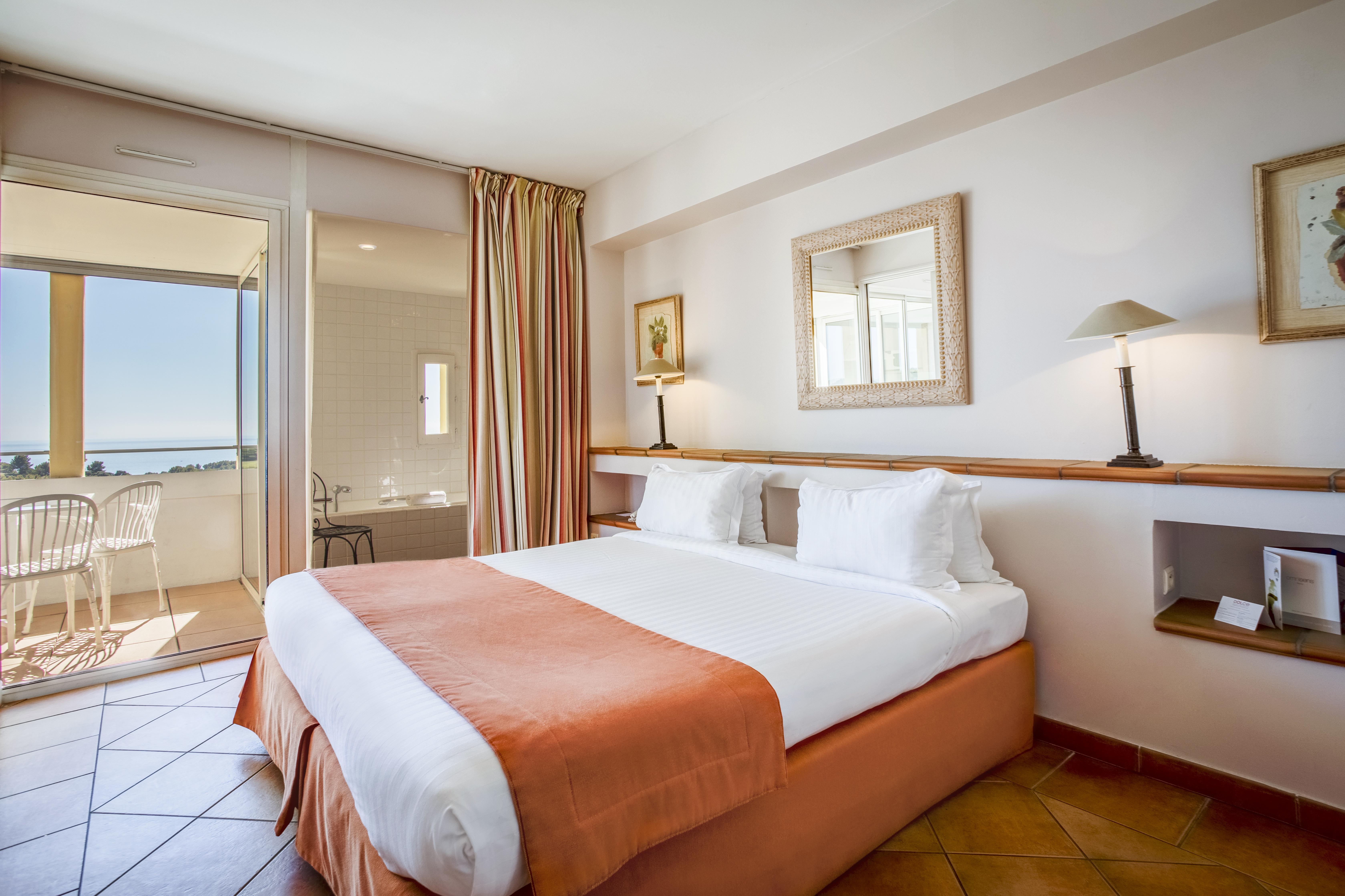 Hotel Le Fregate Provence Saint-Cyr-sur-Mer Exterior foto
