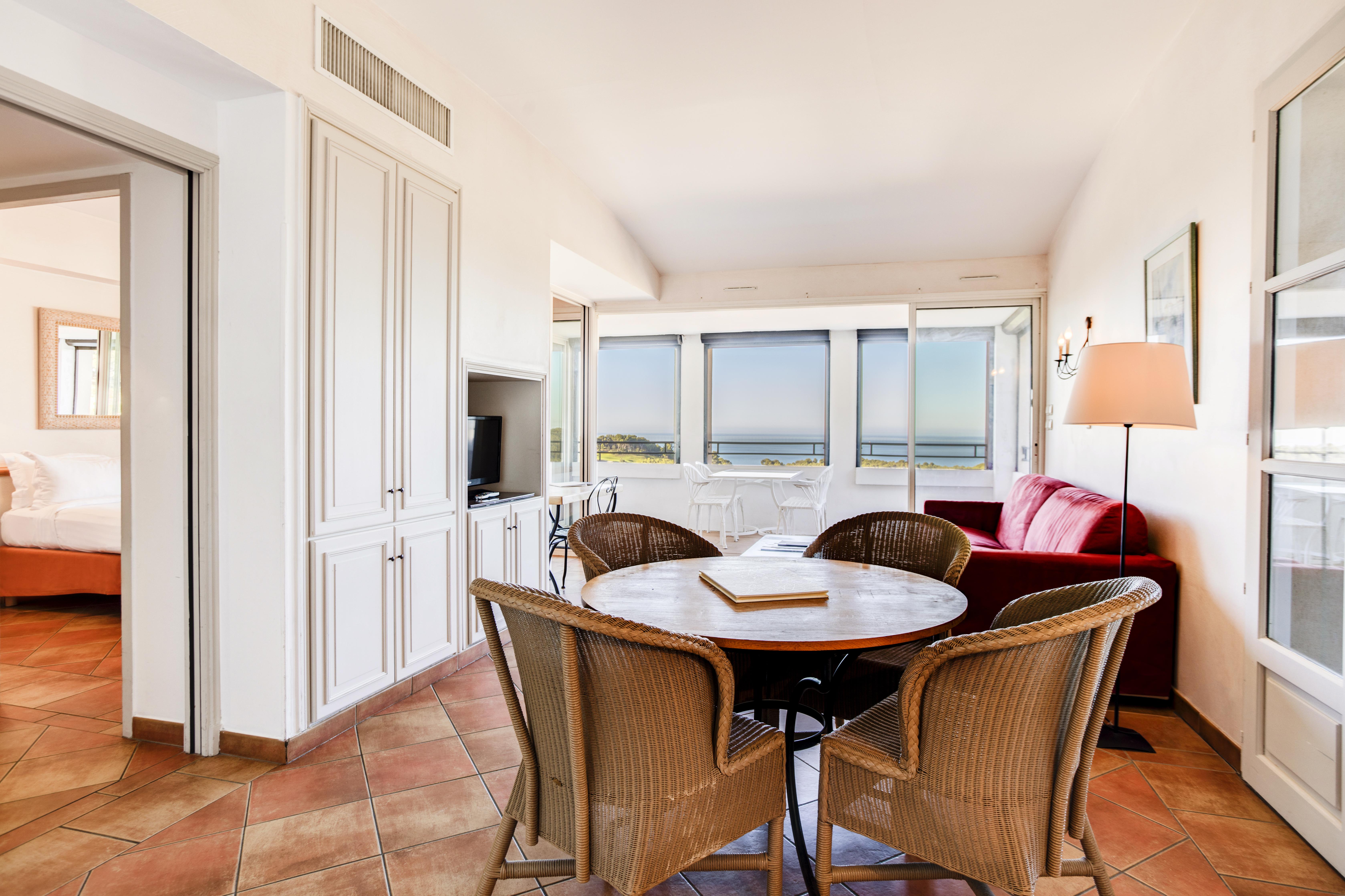 Hotel Le Fregate Provence Saint-Cyr-sur-Mer Exterior foto