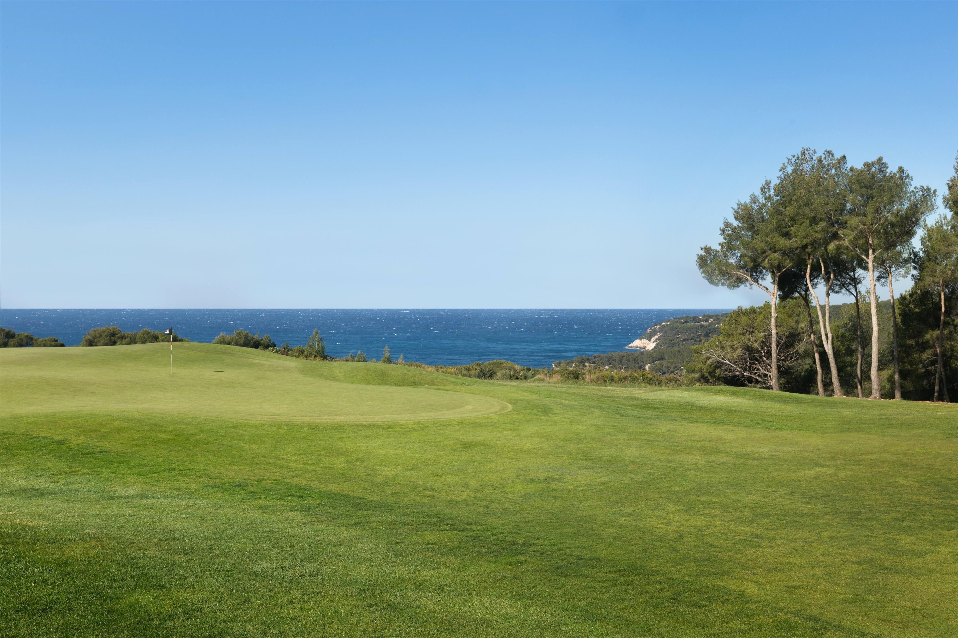 Hotel Le Fregate Provence Saint-Cyr-sur-Mer Exterior foto