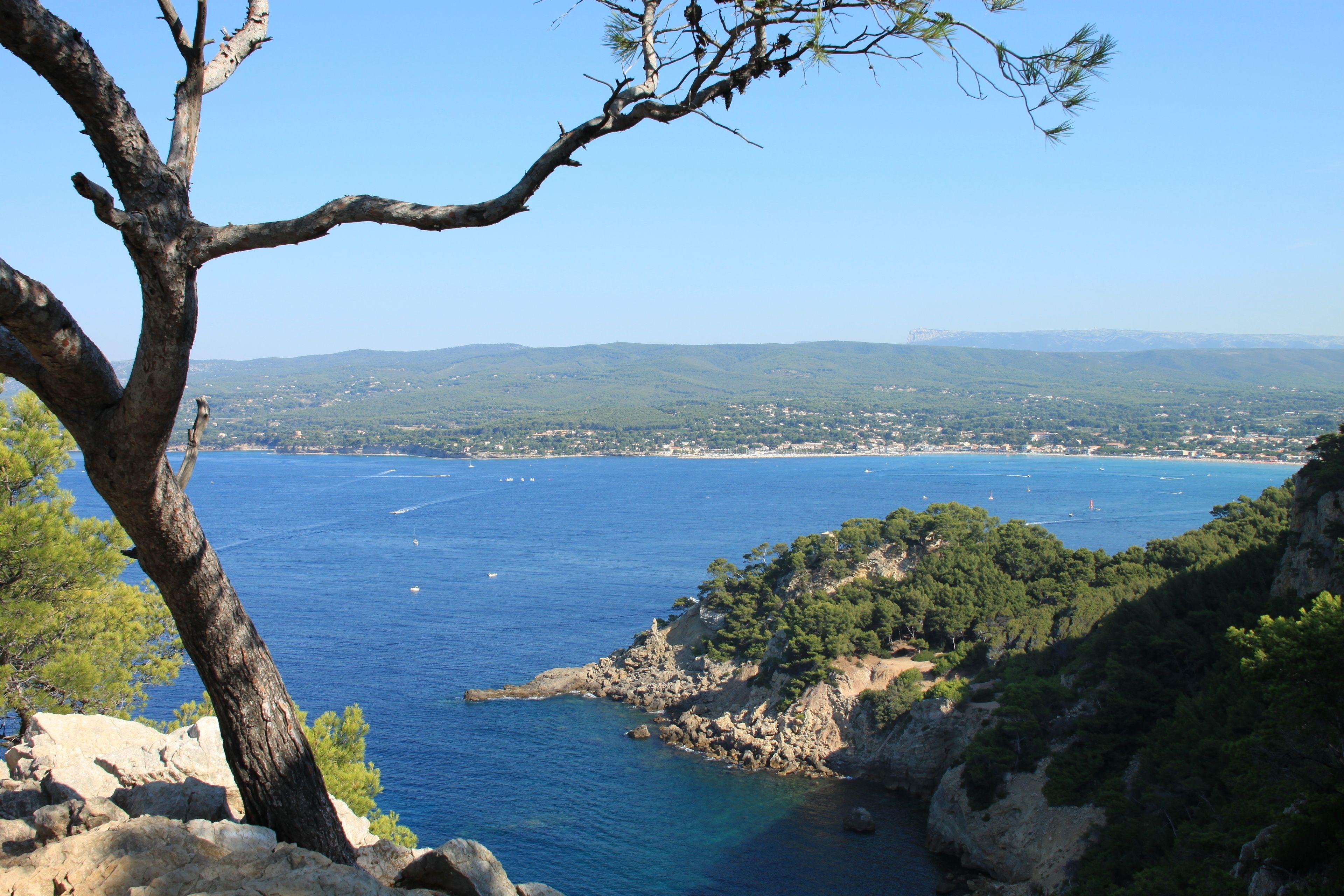Hotel Le Fregate Provence Saint-Cyr-sur-Mer Exterior foto